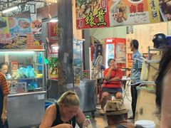 -金伯利街美食夜市