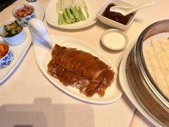 -丽思卡尔顿酒店-天泰轩中餐厅(大沽北路店)