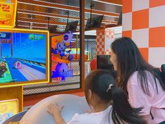 -万达广场(南宁青秀店)