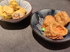 -柒园·三十年创意杭帮菜(龙湖滨江天街店)