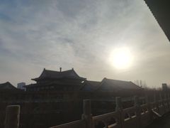 -大明幻境第一城