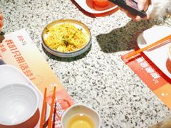 -炭舍干锅(华发商都店)