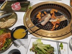 -炙城·韩式烤肉(南京东路店)