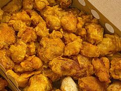 -阿捡忭京炸鸡(韭菜园总店)