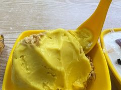 -于春正宗椰奶清补凉炒冰