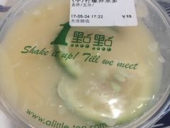 -1点点(大连路店)
