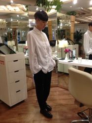 戴卫国老师作品-東田造型