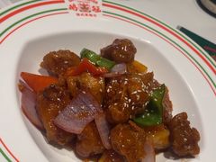 -鹅冠港式茶餐厅(来福士店)