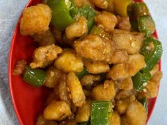 鸡柳-芙蓉餐厅(厦大店)