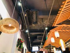 大堂-川味堂·四川豆花(八卦岭店)