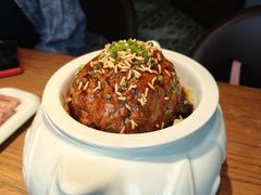 -扬州狮子楼(东关街店)