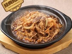 -李先生牛肉面大王(广渠门内店)