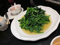 -芳芳私房菜·精做淮扬菜(承德路店)