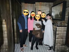 -恐怖游戏(湖滨店)