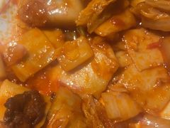 -撒拉花儿·新疆菜·清真(太阳宫店)
