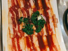 -韩宫宴烤肉·料理(大宁国际店)