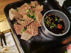 -新石器烤肉(中房金谊广场店)