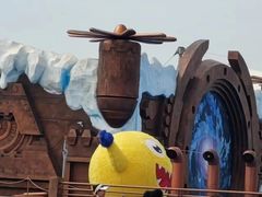 -秦皇岛乐岛海洋王国