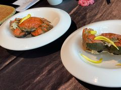 -蟹榭·本帮江浙菜·蟹宴(五角场合生汇商场店)