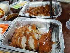 -北平食府(马鞍山路店)