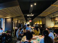 -盡膳口福·百年汤方火锅(科华北路店)