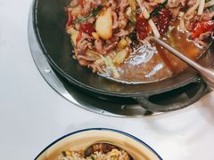 -德渝喜火锅