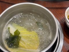 -东海怡品海鲜豆捞(舟宿夜江店)