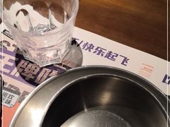 -神府路壹号·海鲜烧烤·砂锅粥·锅物(三坊七巷店)