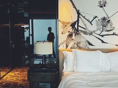-广州四季酒店