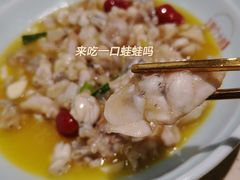 -我是那个大叔·美食研究所(新塘路店)