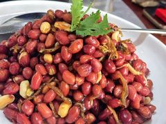 -大锅强·蒸海鲜青岛菜(吾悦广场店)