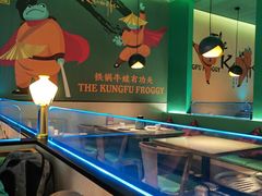-蛙小侠·沸腾砂锅(望海国际广场店)