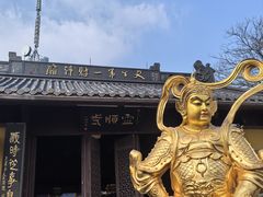 -灵顺寺