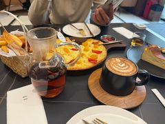 -一尺花园(安和花园店)