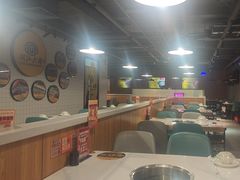 -潮汕大目牛肉火锅(上梅林店)