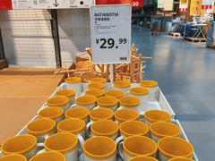 -宜家家居(四元桥商场店)