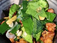 -爆好吃夜市大排档·乐山江湖菜(中心城总店)