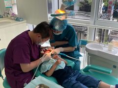 -泰康拜博口腔(凯迪大厦店)