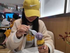 -哈根达斯(合肥万科广场店)