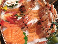 -Minase水濑·日料放题(外滩店)
