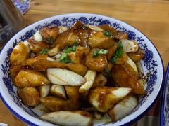 -洞天食府(北大街店)