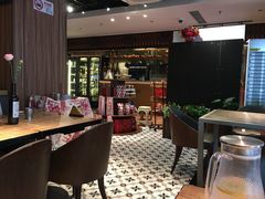 -耶里夏丽·丝路新疆菜·清真食品(徐汇南丹东路臻选店)