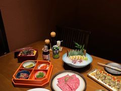 -隐炉和牛烧肉店(群力店)