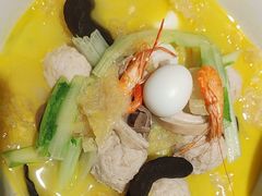 -大牌大·传统杭帮菜(湖滨店)