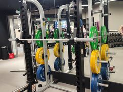 -超级猩猩健身·私教(上海体育场店)