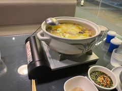 -金龙·打边炉(南京西路店)