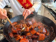 -群乐饭店(滨安路店)