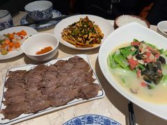 -贵州人家·酸汤火锅·20年老字号