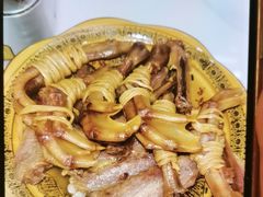 -味好美土菜(迎宾东路店)