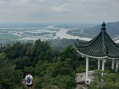 -涂山风景区